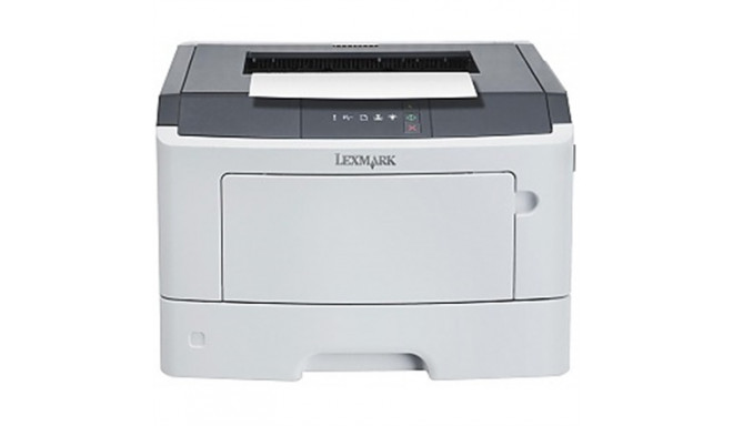 Lexmark MS317dn  printer 35SC080 Mono, Laser,
