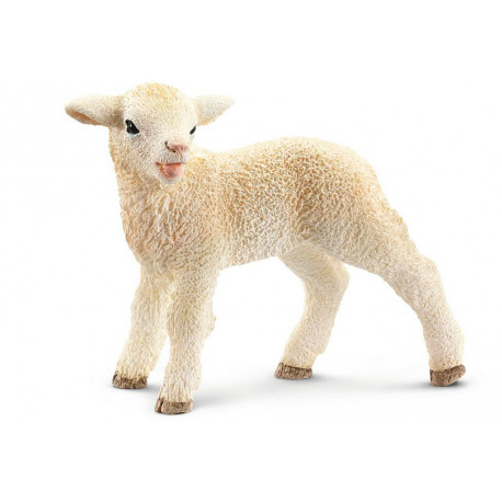 Игровая фигурка Schleich Lamb (13744)