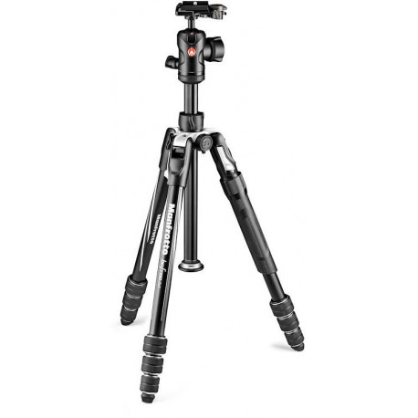 Manfrotto statiiv MKBFRTA4B-BHM Befree 2N1