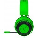 Razer headset Kraken Pro V2, green