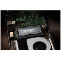 Ballistix RAM Sport LT 16GB Kit DDR4 8GBx2 2400 SODIMM 260pin grey