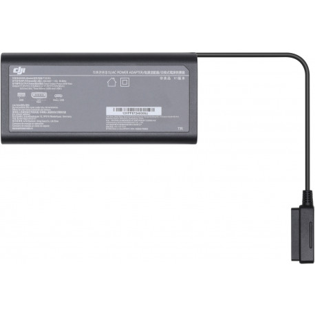 DJI Mavic 2 Battery Charger (Part3)