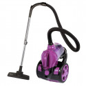 Bagless vacuum cleaner   Saturn  ST-VC0256 (700 W; purple color)