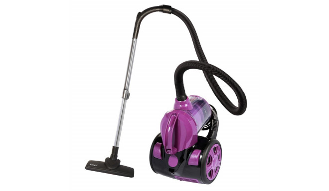 Saturn vacuum cleaner ST-VC0256 700W, purple