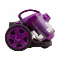 Bagless vacuum cleaner   Saturn  ST-VC0256 (700 W; purple color)