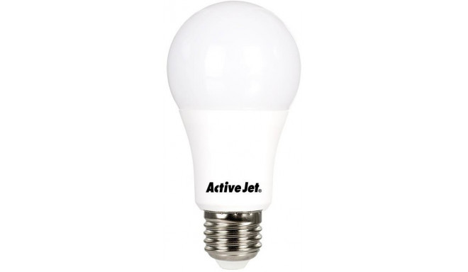 ActiveJet LED лампа E27 12W 4000K