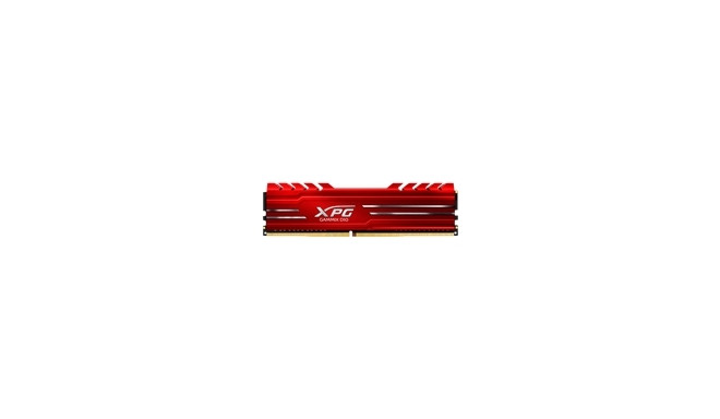 Adata RAM XPG DDR4 3200 2x8GB Red