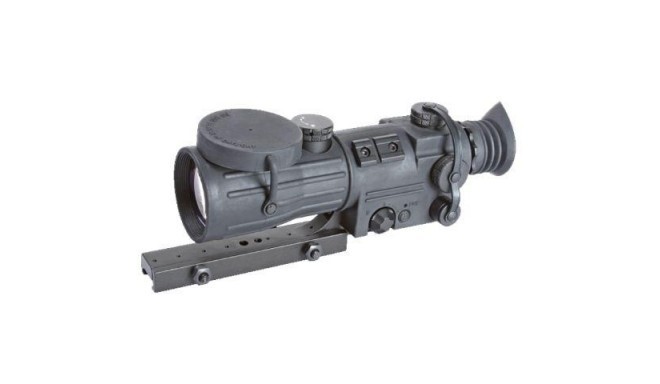 Armasight Orion 5x Gen 1 Nightvision Rifle Scope