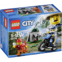 LEGO City 60170 Off Road Chase