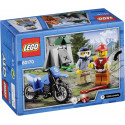 LEGO City 60170 Off Road Chase