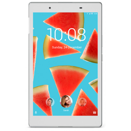 Lenovo Tab 4 8" 16GB LTE, white