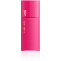 Silicon Power flash drive 32GB Blaze B05 USB 3.0, pink