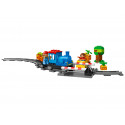 Lego Duplo mänguklotsid Lükatav rong (10810L)