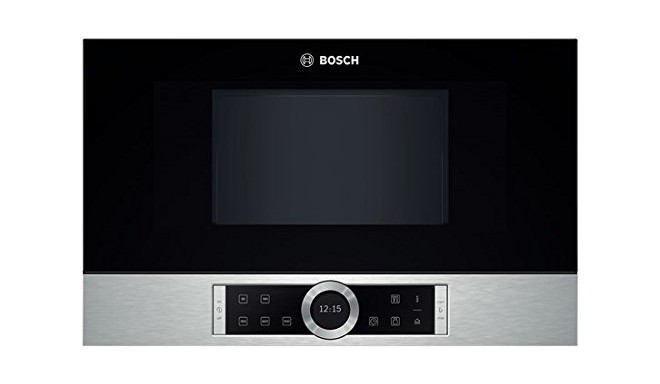 Bosch built-in microwave oven BFR634GS1 Grill