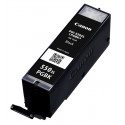 Canon ink cartridge PGI-550 XL PGBK, black