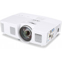 Acer S1383WHne - Projector - 3200 ANSI