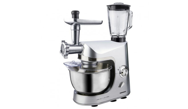 Robot planetary with meat mincer Daewoo DSX-5055 (1300W)