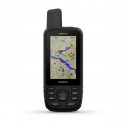 GPSMAP 66st,TopoActive Europe (EE Pkg)