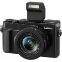 Panasonic Lumix DC-LX100 II, must