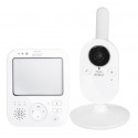 Baby monitor Philips  SCD630 (Sound + image; 300m)