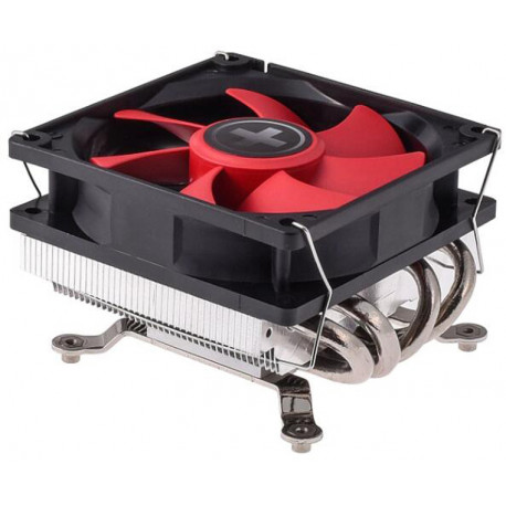 Xilence ventilaator CPU A404T Performance C