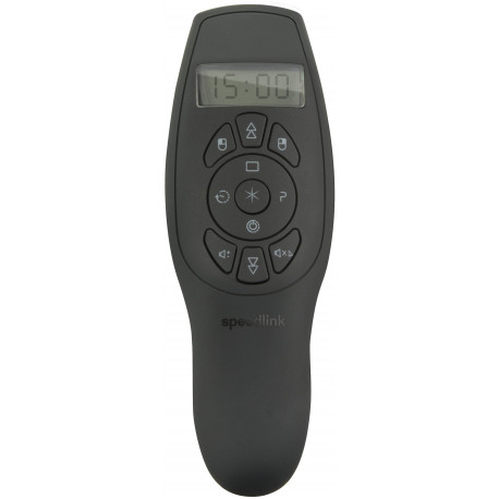 Speedlink presenter Acute Supreme (SL-600402-BK)