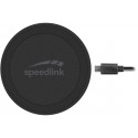 Speedlink wireless charger Puck 5, black (SL-690402-BK)