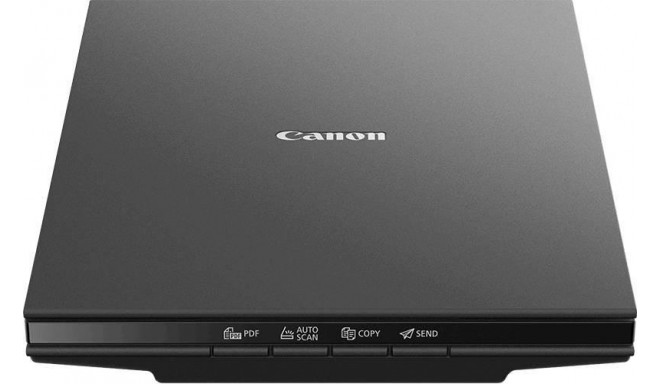 Canon flatbed scanner CanoScan Lide 300