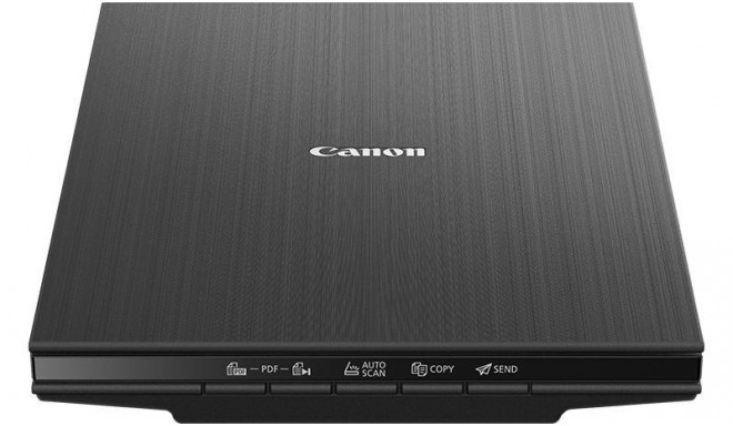 Canon flatbed scanner CanoScan Lide 400