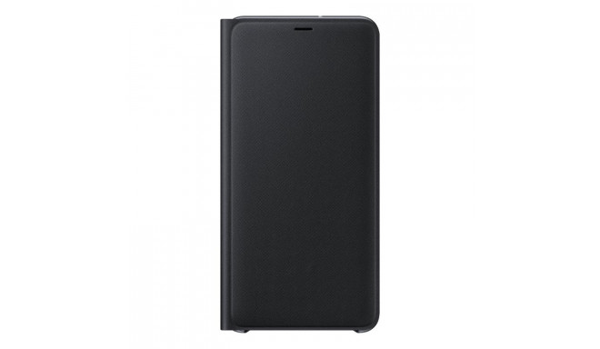 Samsung case Samsung Galaxy A7, black