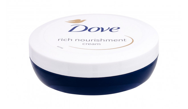Dove Nourishing Care Intensive-Cream Body Cream (75ml)