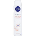 Nivea deodorant Powder Touch 48h 250ml