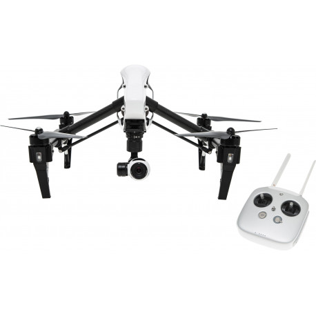 DJI Inspire 1 (открытая упаковка)