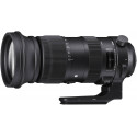 Объектив Sigma 60-600мм f/4.5-6.3 DG OS HSM Sports для Nikon