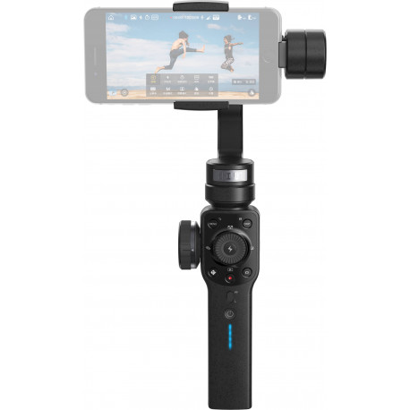 Zhiyun Smooth 4, black