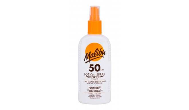 Malibu Lotion Spray (200ml)