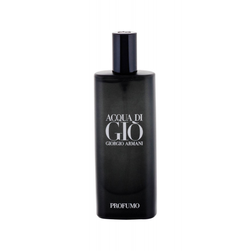 acqua di gio profumo 15 ml