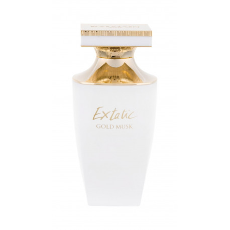 Balmain perfume discount gold musk