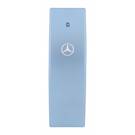 mercedes benz club fresh 100 ml