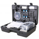 Byomic Beginners Microscope set 40x - 1024x in Suitcase