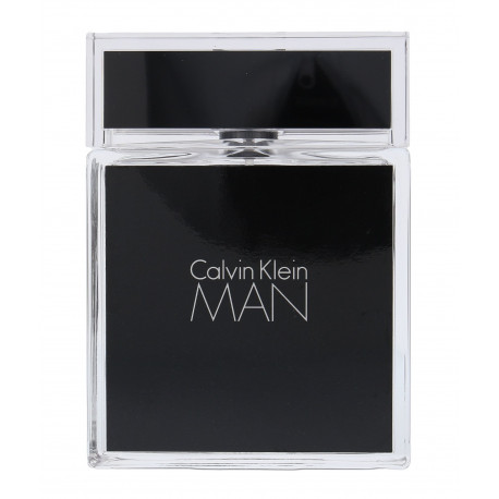 Calvin Klein Man Eau de Toilette (100ml)