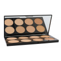 Makeup Revolution London Ultra Cover And Conceal Palette (10ml) (Light-Medium)