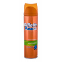Gillette Fusion Hydra Gel Sensitive Skin Shaving Gel (200ml)