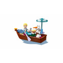 41155 LEGO®  Disney Princess Elsa turuseiklused