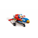 31076 LEGO®  LEGO Creator Kaskadiera triku lidmašīna