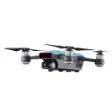 DJI Spark Sky Blue Fly More Combo