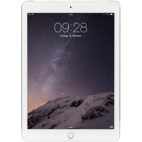 Apple iPad Air 2 Wi-Fi Cell 128GB Gold (Apple Sim) - Tablets - Photopoint