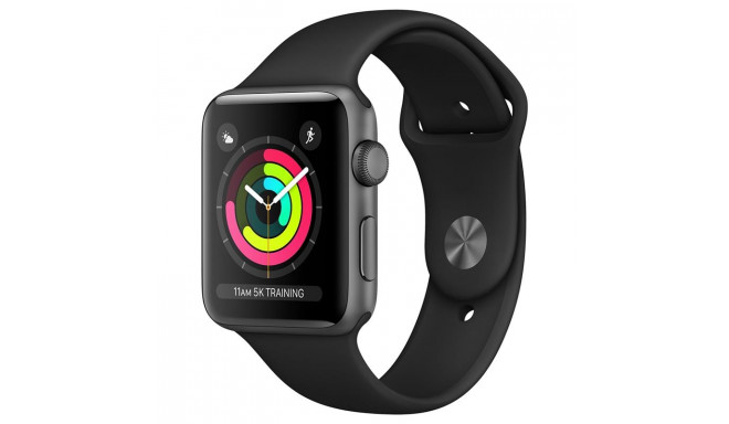 Nutikell Apple Watch Series 3 GPS (42 mm)