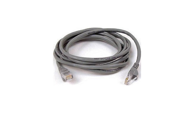 Sharkoon RJ45 CAT.6 SFTP grey 1,5m