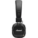Marshall wireless headset Major II BT, black
